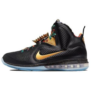 Nike LeBron 9 Watch The Throne 2022  - (DO9353-001)