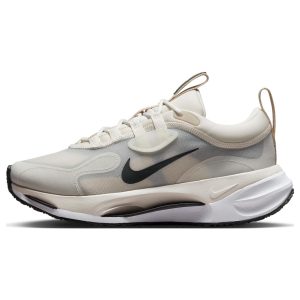 Nike Spark Phantom Dark Smoke Grey   Cream Sanddrift White (DJ6945-003)