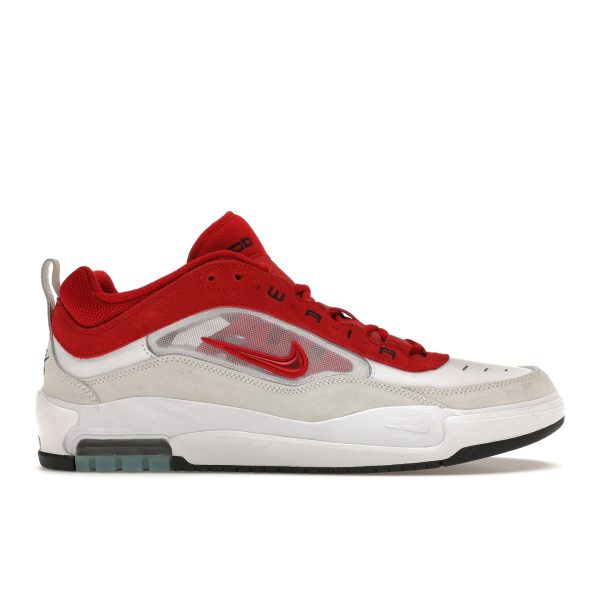 Nike Air Max Isod Wair SB Varsity Red White Summit-White (FB2393-100)