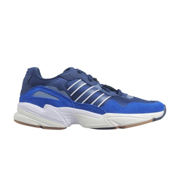 Adidas Yung-96 Night Indigo    - - (G26331)