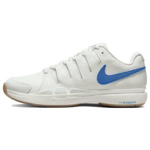 NikeCourt Air Zoom Vapor 95 Tour Heritage Cream Sail Gum - (FJ1683-100)