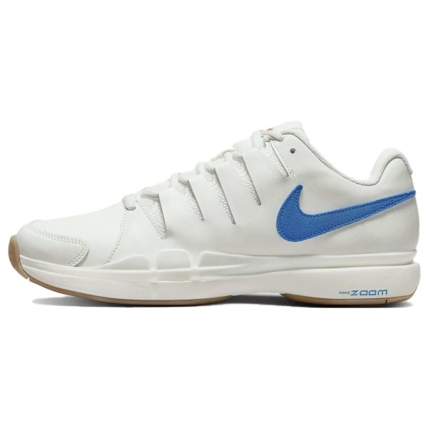 NikeCourt Air Zoom Vapor 95 Tour Heritage Cream Sail Gum - (FJ1683-100)