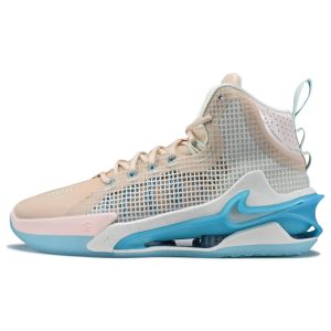Nike Air Zoom GT Jump EP Pearl Vivid Sky -- (DC9039-20041)