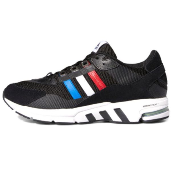 Adidas Equipment SN    Core-Black Glory-Blue Footwear-White (FW9979)