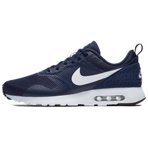 Nike Air Max Tavas Midnight Navy Blue White (705149-410)