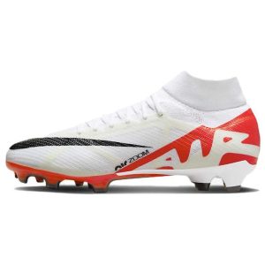 Nike Zoom Mercurial Superfly 9 Pro FG Ready Pack  - (DJ5598-600)