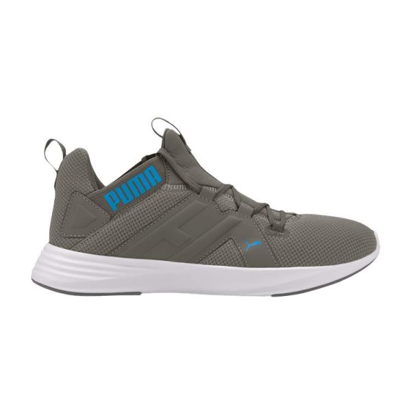 Puma Contempt Demi Ultra Grey Energy Blue (193160-07)