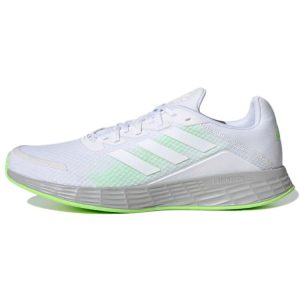 Adidas Duramo SL White Signal Green   Cloud-White (H04625)