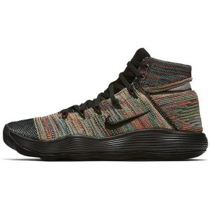 Nike Hyperdunk 2017 Flyknit Multi-Color (917726-006)