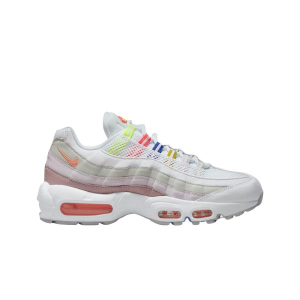 Nike Air Max 95 White Multi (DH5722-100)