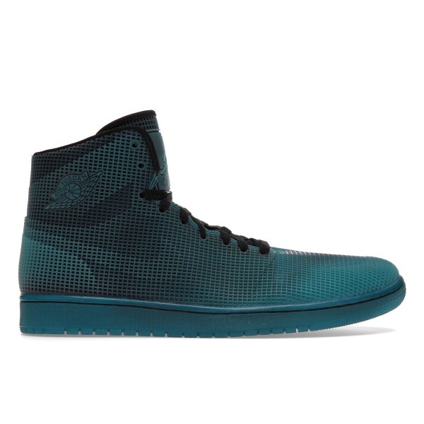 Air Jordan 4Lab1 Tropical Teal (677690-020)