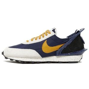 Nike Undercover x Daybreak Blue Obsidian Gold-Dart (CJ3295-400)