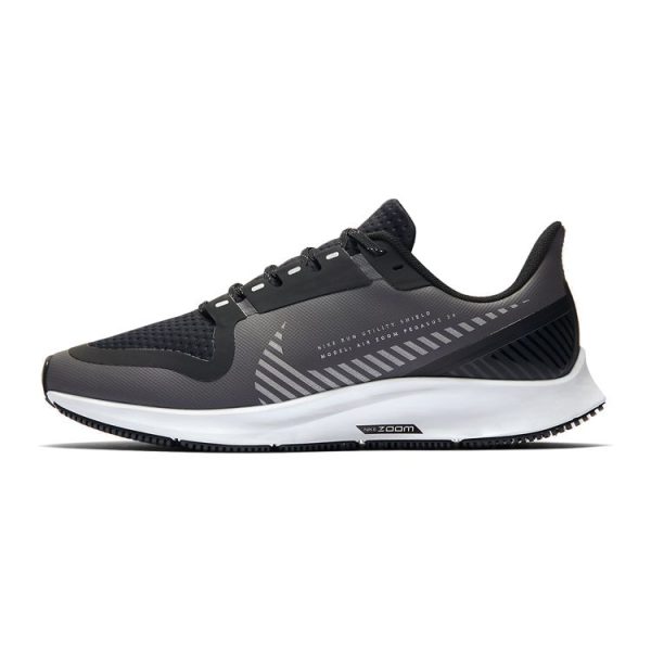 Nike Air Zoom Pegasus 36 Shield Cool Grey (AQ8006-003)