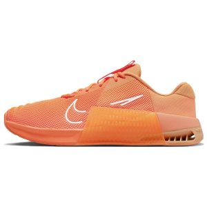 Nike Metcon 9 AMP Atomic Orange Ice-Peach Peach-Cream White (DZ2616-800)