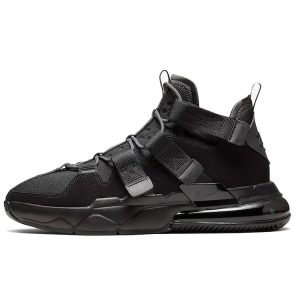 Nike Air Edge 270 Triple Black (AQ8764-003)