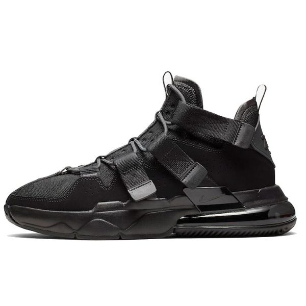 Nike Air Edge 270 Triple Black (AQ8764-003)