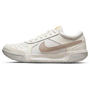 NikeCourt Zoom Lite 3 Sail Sanddrift -- (DH1042-104)