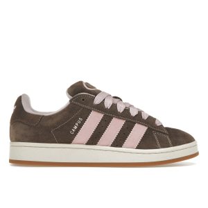 adidas Campus 00s Dust Cargo Clear Pink Cloud-White (HQ4569)