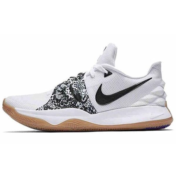 Nike Kyrie 1 Low EP White Black Gum (AO8980-100)