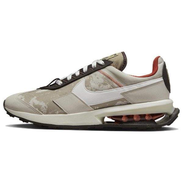 Nike Air Max Pre-Day Social FC Cream Light-Bone Summit-White (DQ4067-200)