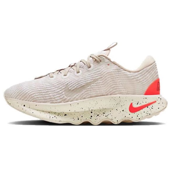 Nike Motiva Light Orewood Brown   - (DV1237-100)