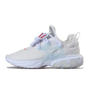 Nike React Presto Phantom Tan White Half Blue (CD9015-001)