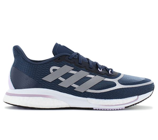 adidas Supernova  Boost W -   Blue (GY0845)