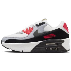 Nike Air Max 90 LV9    White Summit-White Black (FD4328-101)