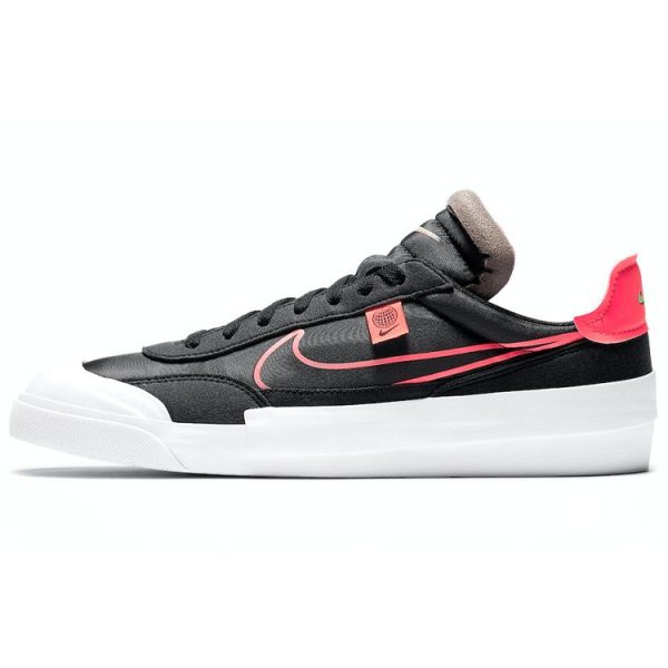 Nike Drop Type HBR Worldwide    Black Flash Crimson Green-Strike White (CZ5847-001)