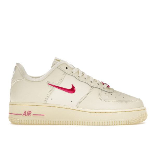 Nike Air Force 1 07 SE Dance (FB8251-101)