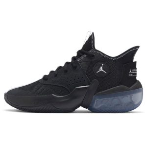 Air Jordan Jordan React Elevation PF Black Ice (CK6617-001)