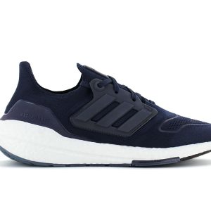 adidas Ultraboost 22 -   Navy Blue (GX5461)