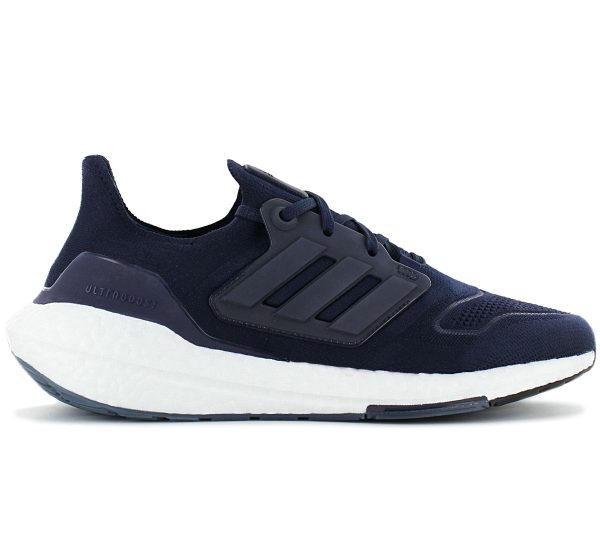 adidas Ultraboost 22 -   Navy Blue (GX5461)