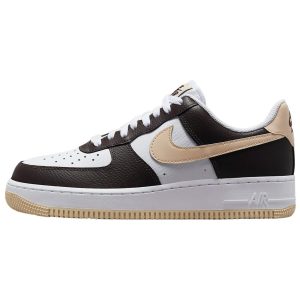 Nike Air Force 1 07 Cappuccino  - Sand-Drift (FD9873-101)