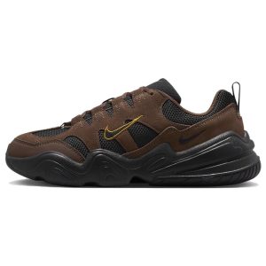 Nike Tech Hera Cacao Wow Brown Bronzine Black (FJ9532-20041)