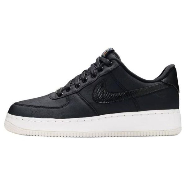 Nike Air Force 1 Low Supreme Year Of The Dragon (516630-090)
