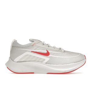 Nike Zoom Fly 4 Platinum Tint Siren Red White (CT2392-006)