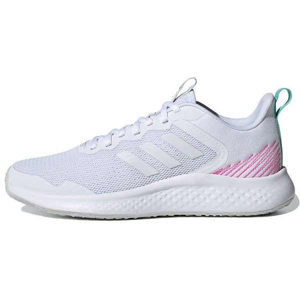 Adidas Fluidstreet Cloud    Dash-Grey (FY8465)