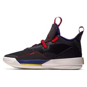 Air Jordan 33 Tech Pack  ---- (BV5072-001)