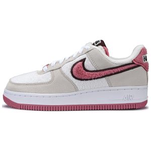 Nike Air Force 1 07 LX Phantom Desert Berry - (FB1873-006)