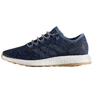 adidas PureBoost Core Blue Linen Night-Navy (BA8896)