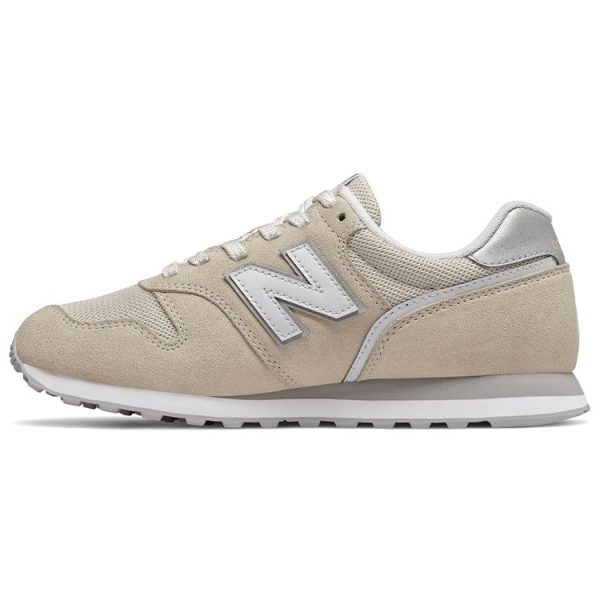 New Balance 373 Ivory (WL373AB2)