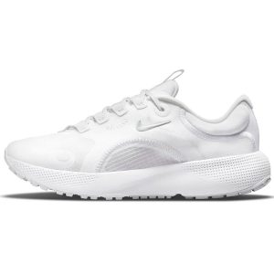 Nike React Escape Run Triple White Iris-Whisper Metallic-Platinum (CV3817-105)