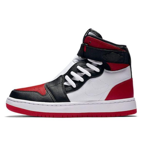 Air Jordan 1 Nova XX Bred Toe   -- (AV4052-106)