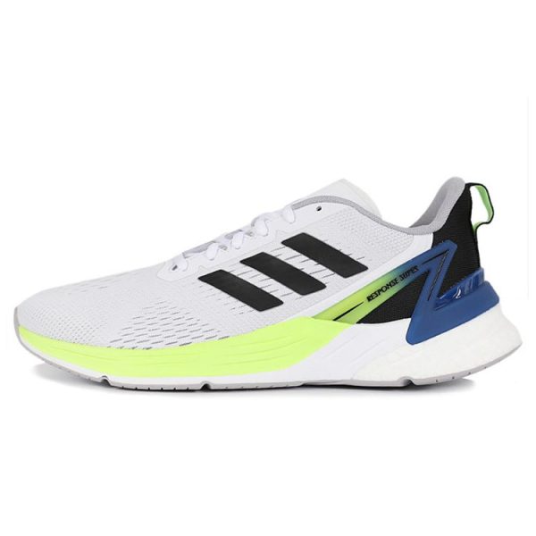 Adidas Response Super White Glory Grey   Cloud-White Core-Black (FX4832)