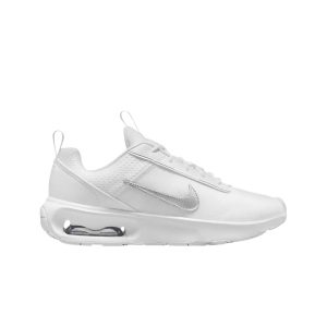 Nike Air Max Interlock White Metalic Silver (DV5695-100)