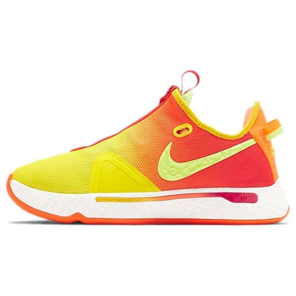 Nike PG 4 Hot Sauce (CD5082-601)