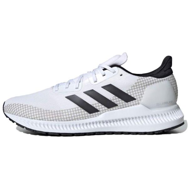 Adidas Solar Blaze White Black   Cloud-White Core-Black (EF0810)