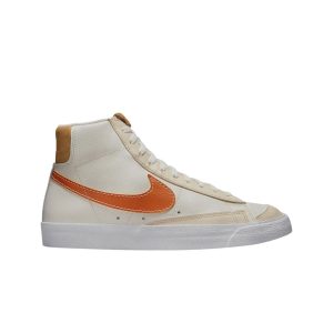 Nike Blazer Mid 77 EMB Phantom Hot Curry (DQ7674-001)