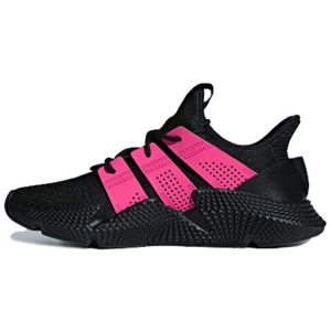 adidas Prophere Black Shock Pink   Core-Black Carbon (B37660)